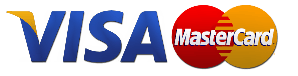 Visa/Mastercard